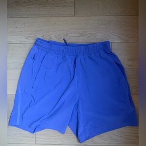 lululemon athletica Men’s Athletic Shorts - unlined